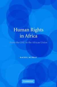 Human Rights in Africa