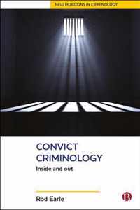 Convict Criminology