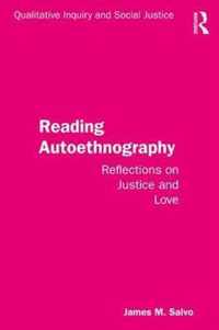 Reading Autoethnography