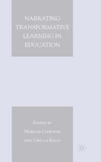 Narrating Transformative Learning in Education