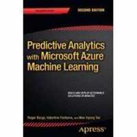 Predictive Analytics with Microsoft Azure Machine Learning 2nd Edition