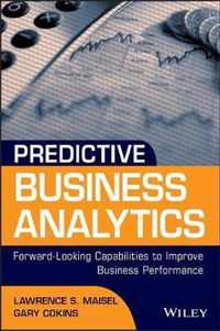 Predictive Business Analytics