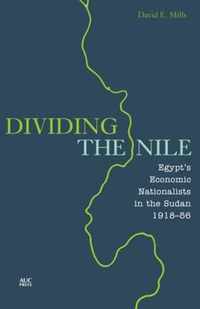 Dividing the Nile