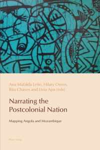 Narrating The Postcolonial Nation