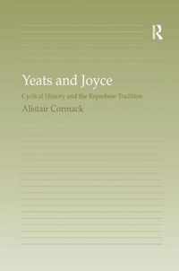 Yeats and Joyce