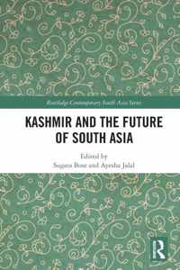 Kashmir and the Future of South Asia