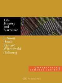 Life History and Narrative