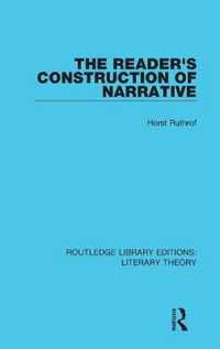 The Reader's Construction of Narrative