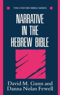 Narrative In The Hebrew Bible