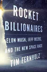 Rocket Billionaires