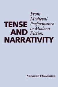 Tense and Narrativity