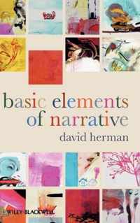 Basic Elements of Narrative