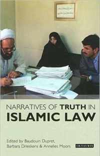 Narratives of Truth in Islamic Law