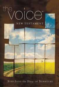 Voice New Testament