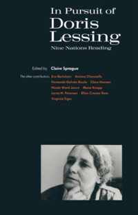 In Pursuit of Doris Lessing