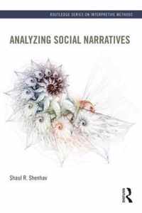 Analyzing Social Narratives