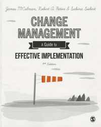 Change Management