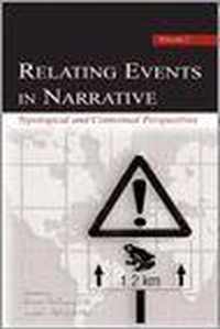 Relating Events in Narrative, Volume 2