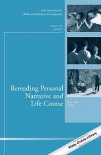 Rereading Personal Narrative and Life Course