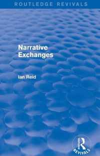 Narrative Exchanges (Routledge Revivals)