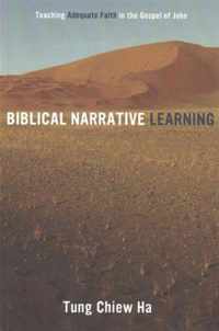 Biblical Narrative Learning