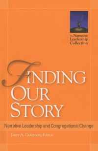 Finding Our Story