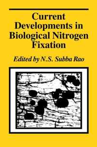 Current Developments in Biological Nitrogen Fixation