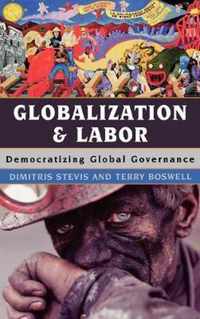 Globalization and Labor