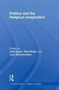 Politics and the Religious Imagination