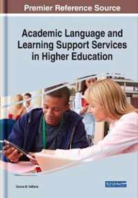 Academic Language and Learning Support Services in Higher Education