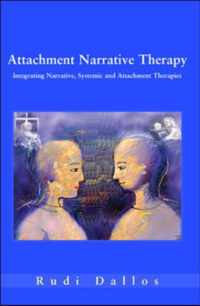 Attachment Narrative Therapy