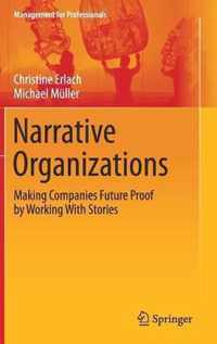 Narrative Organizations