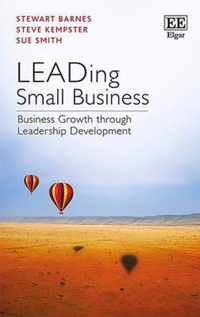 Leading Small Business