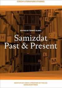 Samizdat Past+Present