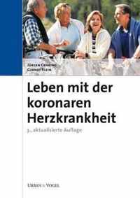 Leben Mit Der Koronaren Herzkrankheit