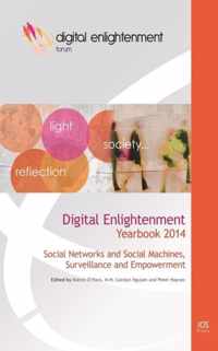 Digital Enlightenment Yearbook 2014