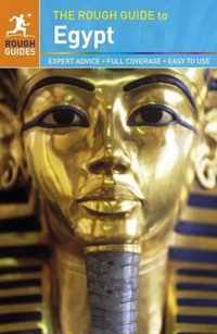 The Rough Guide to Egypt