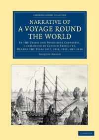 Narrative of a Voyage Round the World