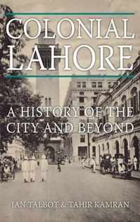 Colonial Lahore