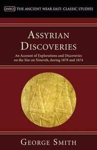 Assyrian Discoveries