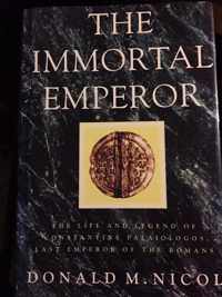 The Immortal Emperor