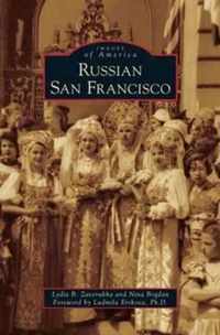 Russian San Francisco