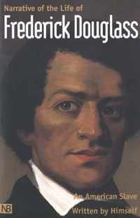 Narrative of the Life of Frederick Douglass, An American Slave