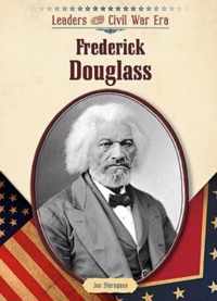 Frederick Douglass