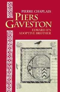 Piers Gaveston