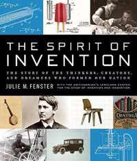 The Spirit of Invention