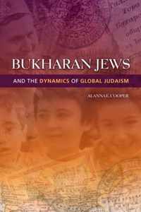 Bukharan Jews and the Dynamics of Global Judaism