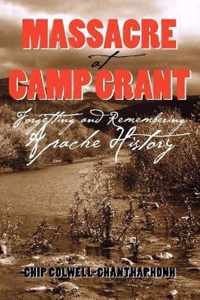 Massacre at Camp Grant