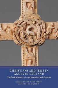 Christians and Jews in Angevin England