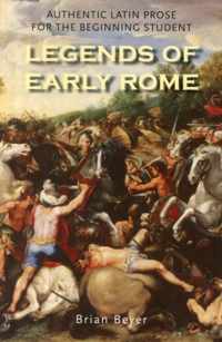 Legends of Early Rome